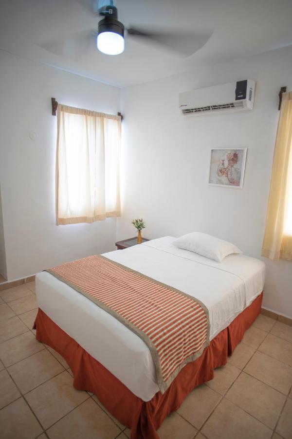 Casa Itzamna Cozumel Exterior foto